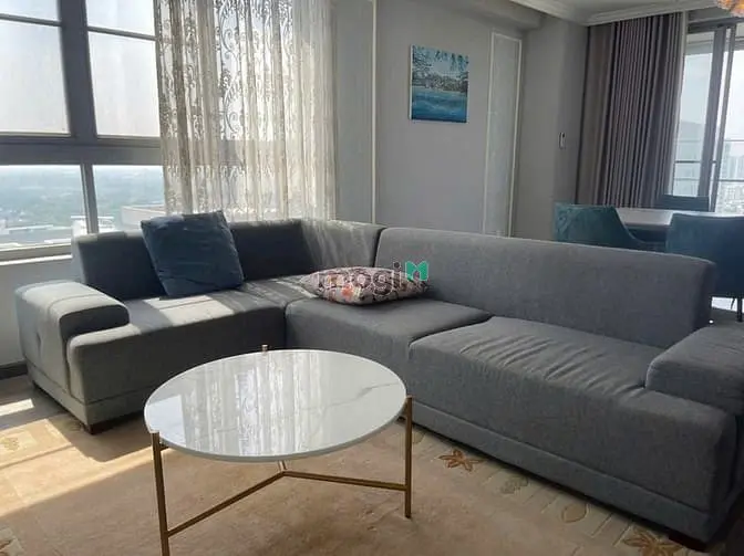 Bán Chcc Green Valley, Dt 131M2, Tk 3Pn, 2Wc, Ntcc, Giá Bán 13.6 Tỷ Tl