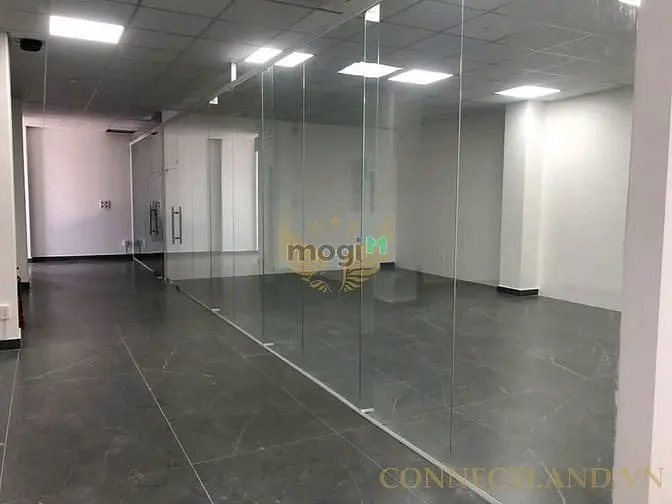 Cho Thuê Tòa Nhà Mặt Tiền 22 Trần Huy Liệu Phú Nhuận 1400M2 Sàn