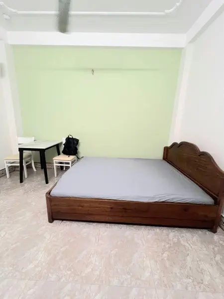 Khai Trương Phòng Mới - 1Pn Tách Bếp Full Nt - Chu Văn An Bình Thạnh