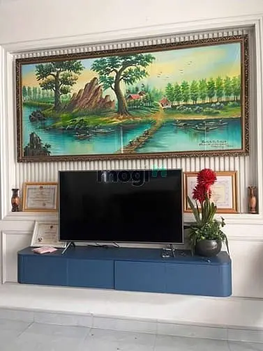 Nhà 1Tr 2 Lầu Góc 2 Mặt Tiền Hẻm 6M Đường Đỗ Xuân Hợp, Phước Long B