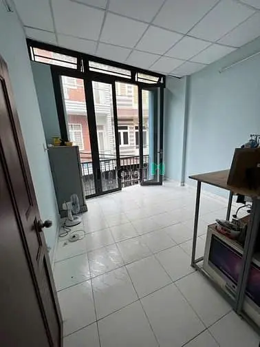 Bán Nhà Hẻm Ni Sư Huỳnh Liên,5,9 Tỷ Còn Thương Lượng,Khu Full Tiện Ích