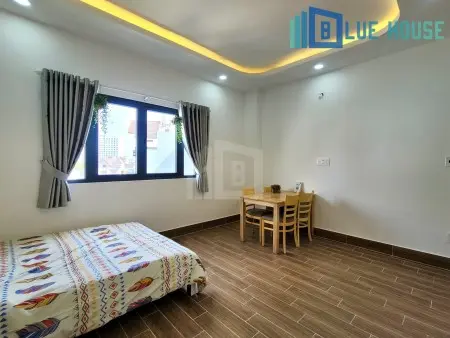 Khai Trương Căn Hộ Mới Nội Thất Cao Cấp Ngay Lữ Gia - Lý Thường Kiệt