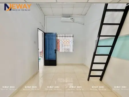 ‼️Phòng Trọ Mới Xây 100% Đầy Đủ Tiện Nghi Ngay Phan Anh