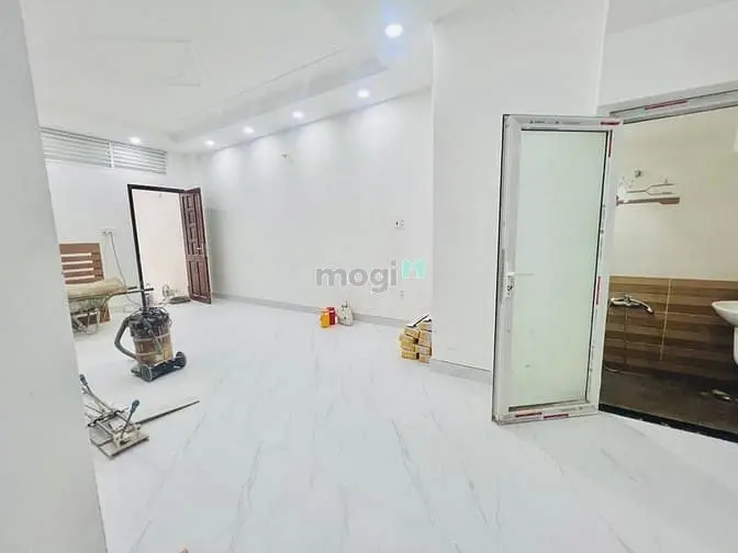 Mặt Bằng Làm Gì Cũng Được, Vừa Làm Vừa Ở Lại, Gần Chợ Bình Tây Quận 6