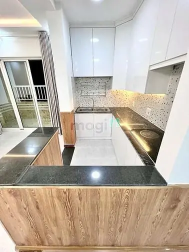 Bán Căn Hộ Bầu Cát 2, 2Pn/2Wc, Để Lại Nội Thất, Giá Bán 3.8 Tỷ