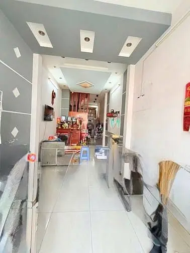 Mặt Tiền Kinh Doanh Nguyễn Sỹ Sách - Dòng Tiền 15Tr/Tháng