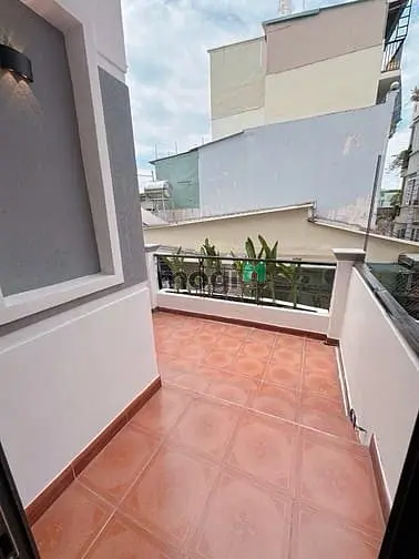 Bán Nhà Hxh Khu Víp Đầy Đủ Tiện Ích,Khu Ni Sư Huỳnh Liên,Bàu Cát