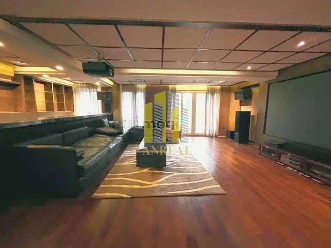 Biệt Thự Hiện Đại Khu Thảo Điền - Hồ Bơi - Sân Vườn - Bảo Vệ An Ninh