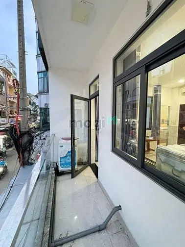 Nhà Đẹp Đường Huỳnh Văn Bánh 48M2 1T1L 2Pn Giá 2,7 Tỷ