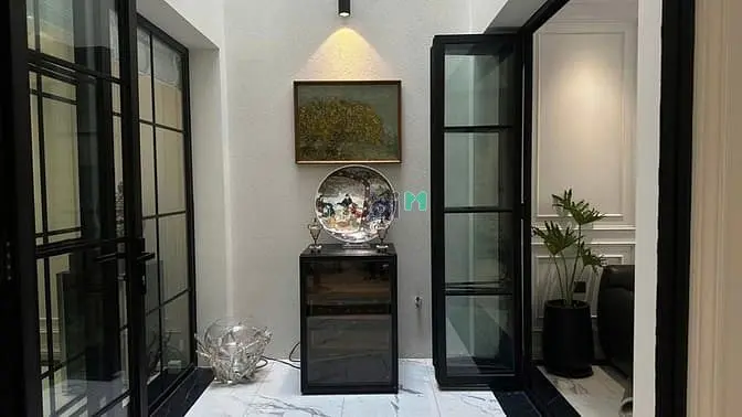 Chdv Cư Xá Tân Hoà Cmt8 ( (7,2X20M Hậu Đều) Hđt 55 Triệu/Th. Giá 24 Tỷ