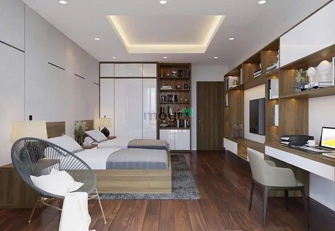 Cư Xá Sân Vận Động Phú Thọ-Xigrand Court (5X14,5M) 3 Lầu. Giá 13.8 Tỷ