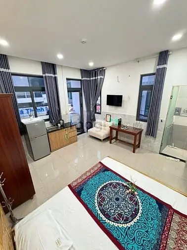 Nhà Đẹp Đường Huỳnh Văn Bánh 48M2 1T1L 2Pn Giá 2,7 Tỷ