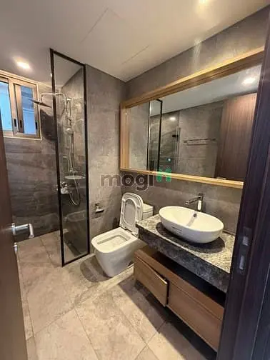 Cho Thuê Căn Hộ Midtown M8 3Pn,2Wc, Nhà Đẹp, View Thoáng, Giá 45 Triệu