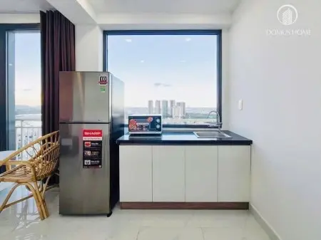Phòng Trọ Xa Bếp 40M2, Thang Máy Ở Vạn Kiếp Bình Thạnh Gần Chợ Bà Chiểu, Cầu Bông Giáp Q1, Phú Nhuận