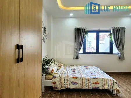 Khai Trương Căn Hộ Mới Nội Thất Cao Cấp Ngay Lữ Gia - Lý Thường Kiệt