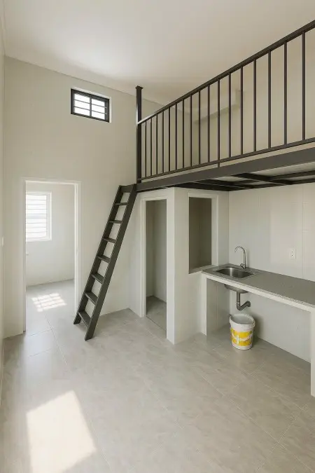 Khai Trương Phòng Trọ Có Cửa Sổ Trời Thoáng Ngay Nguyễn Suý