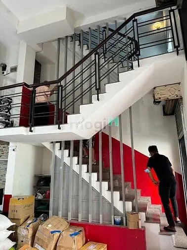 Bán Nhà Mt Ni Sư Huỳnh Liên,Kinh Doanh Căn Hộ Thu Nhập 40Tr.50Tr/Tháng