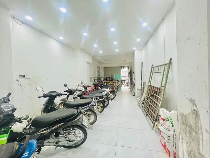 Mặt Bằng Làm Gì Cũng Được, Vừa Làm Vừa Ở Lại, Gần Chợ Bình Tây Quận 6