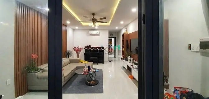 Cư Xá Sân Vận Động Phú Thọ-Xigrand Court (5X14,5M) 3 Lầu. Giá 13.8 Tỷ