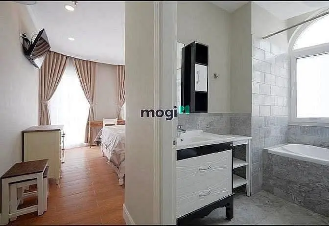 Chdv Sang Trọng - Vị Trí Đẹp - Nội Thất Cao Cấp👈🏻Hình - Giá - Thật💯