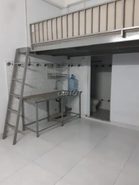 Cho Thuê Phòng Trọcó Rác, Có Cửa Sổ