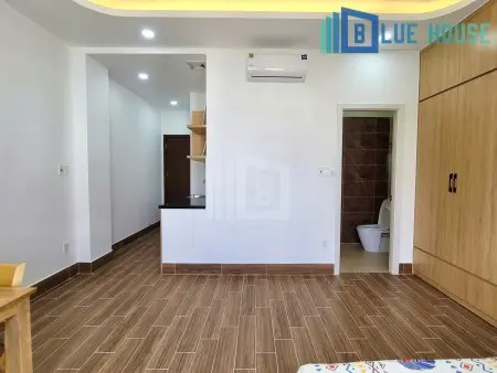 Khai Trương Căn Hộ Mới Nội Thất Cao Cấp Ngay Lữ Gia - Lý Thường Kiệt