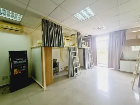 Cho Thuê Ký Túc Xá Nữ Ngay Đại Học Văn Hiến - Ưu Đãi Giảm Còn 1 Triệu 8