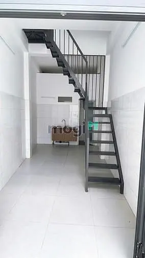 Cho Thuê Nhà 1 Trệt 1 Lầu Ở Trung Tâm Quận 6