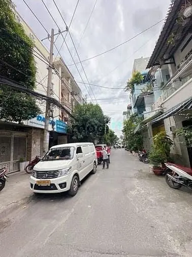 Bán Nhà Hxh Khu Víp Đầy Đủ Tiện Ích,Khu Ni Sư Huỳnh Liên,Bàu Cát