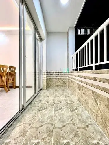 Bán Căn Hộ Bầu Cát 2, 2Pn/2Wc, Để Lại Nội Thất, Giá Bán 3.8 Tỷ