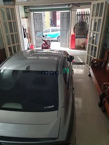 Nhà Trệt 2 Lầu 5X17M, Khu Dân Trí Cao, Mặt Tiền Nhựa Gần Chợ Đại Hải