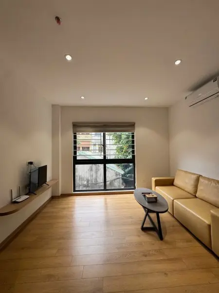 Chủ Nhà Cho Thuê 1 Ngủ 1 Khách, Đủ Nội Thất Vào Ở Luôn