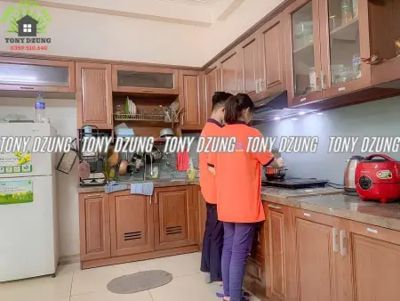 Duplex Mini Lavender House – Riêng Tư & An Toàn - Sạch Sẽ Ngay Đh Hutech (Bình Thạnh)