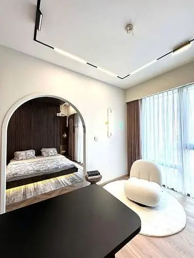 Căn Hộ Cao Cấp Ascentia - Cho Thuê Ch 3Pn Full Nội Thất Tại Ascentia .