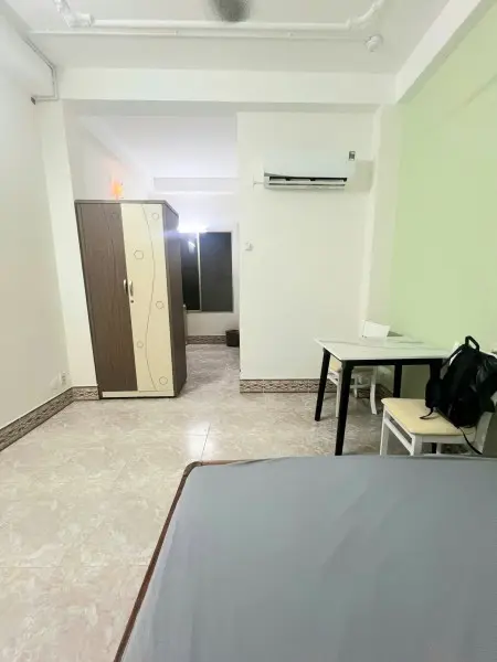 Khai Trương Phòng Mới - 1Pn Tách Bếp Full Nt - Chu Văn An Bình Thạnh