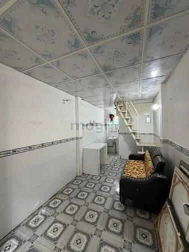 💰 Chỉ 2.6 Tỷ Có Ngay 🏠 16M2 Dài 7M H3G 🎯 Ngô Đức Kế P12 Bt