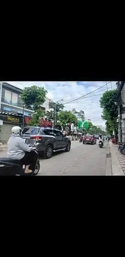 Chủ Gửi Bán Nhà 5 Tầng Mặt Tiền Đường Lê Văn Thịnh Quận 2 Sàn 473M2 5T