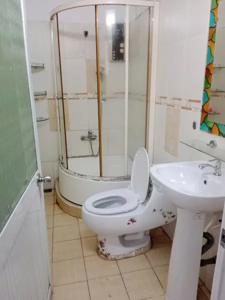 Phòng Trọ Trung Tâm Tân Phú Đầy Đủ Nội Thất, Có Ban Công Thoáng Mát