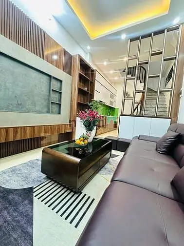 Bán Gấp Nhà Đẹp Trung Tâm Mỹ Đình - Giá Tốt