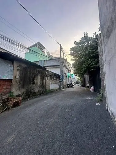 Bán 7 Phòng Trọ, Dt 91M2 Đường Trương Văn Thành, Hiệp Phú, Quận 9