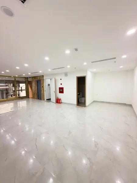 Cho Thuê Mặt Bằng Kinh Doanh Đội Cán