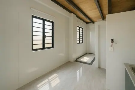 Khai Trương Phòng Trọ Có Cửa Sổ Trời Thoáng Ngay Nguyễn Suý