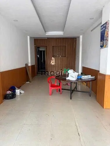 Cho Thuê Mặt Bằng Đường Đề Thám, Phường Cầu Ông Lãnh, Quận 1