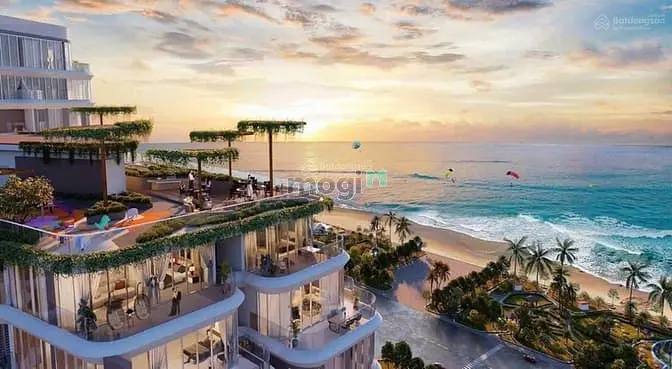 Nhận Booking Căn Hộ Cao Cấp Chuẩn Châu Âu - The Welltone Luxury