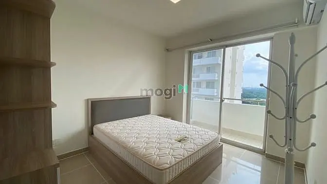 Cho Thuê Căn Hộ Grand View Dt 118M2 , 3Pn Nhà Đẹp , Full Nội Thất Đẹp.