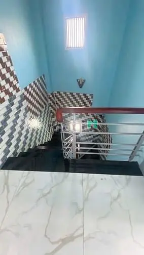 Bán Nhà Quận Tân Phú Lê Trọng Tấn, 38M2, 4 Tầng, Nhỉnh 3.9 Tỷ Tl