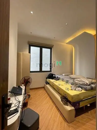 💥 Hẻm Xe Hơi Thông_ Gần Mặt Tiền Kinh Doanh Đường Nguyễn Phúc Chu