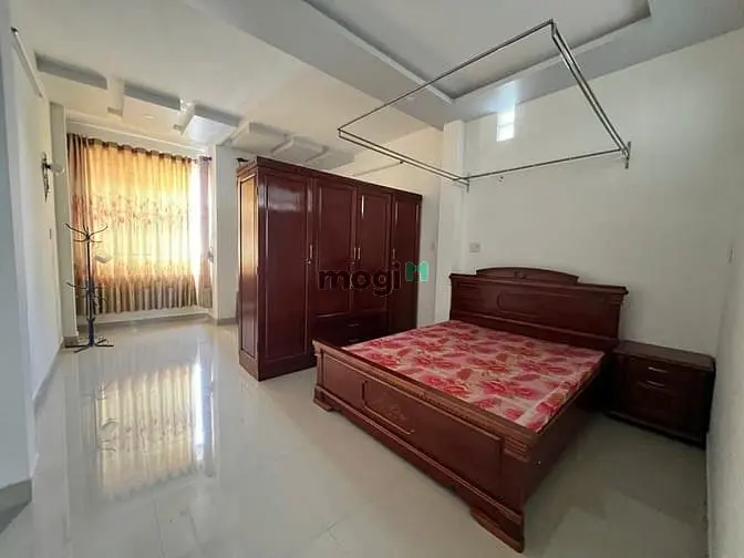 Bán Nhà Mặt Tiền Nguyễn Văn Trỗi Pleiku Gia Lai