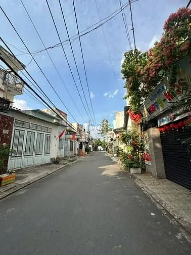 Bán Nhà 2 Lầu Mặt Tiền Đường 10 Tăng Nhơn Phú B, Quận 9