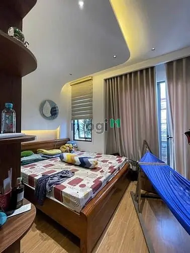 💥 Hẻm Xe Hơi Thông_ Gần Mặt Tiền Kinh Doanh Đường Nguyễn Phúc Chu